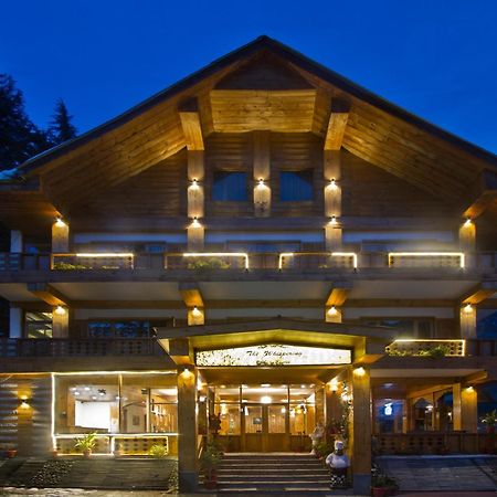 The Whispering Inn Resort And Bar 马拉里 外观 照片